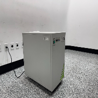 Peak Scientific Nitrogen Generator image 0